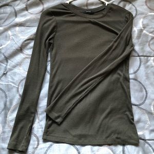 Long Sleeve Top